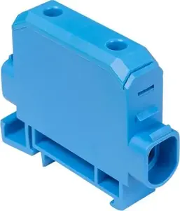 ELEKTROPLAST ZP-35/N AL/CU savienotājs