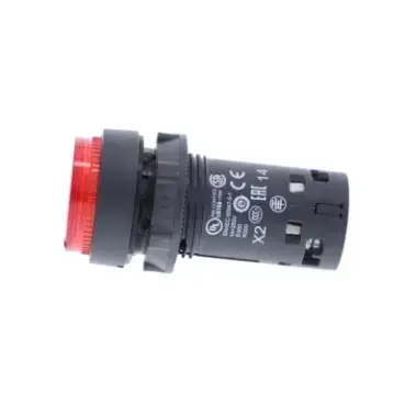 Кнопка с подсветкой Schneider Electric XB7 Photo 4