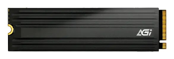 Solid State Drives (SSD)