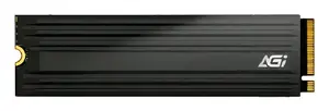 AGI Technology AI828 1 TB M.2 NVMe PCIe 4.0 SSD