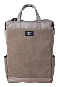 Port Designs MILANO II pilsētas mugursoma 16L, brūna