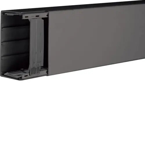 Hager LF6011009011 PVC kabeļu kanāls 110x60
