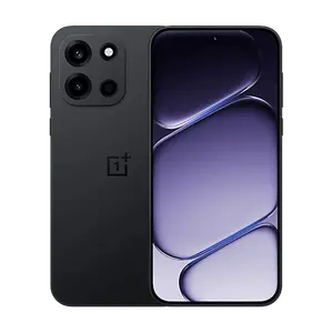 Viedtālrunis OnePlus Nord 6 5G, 8 GB RAM, 256 GB atmiņa, melns