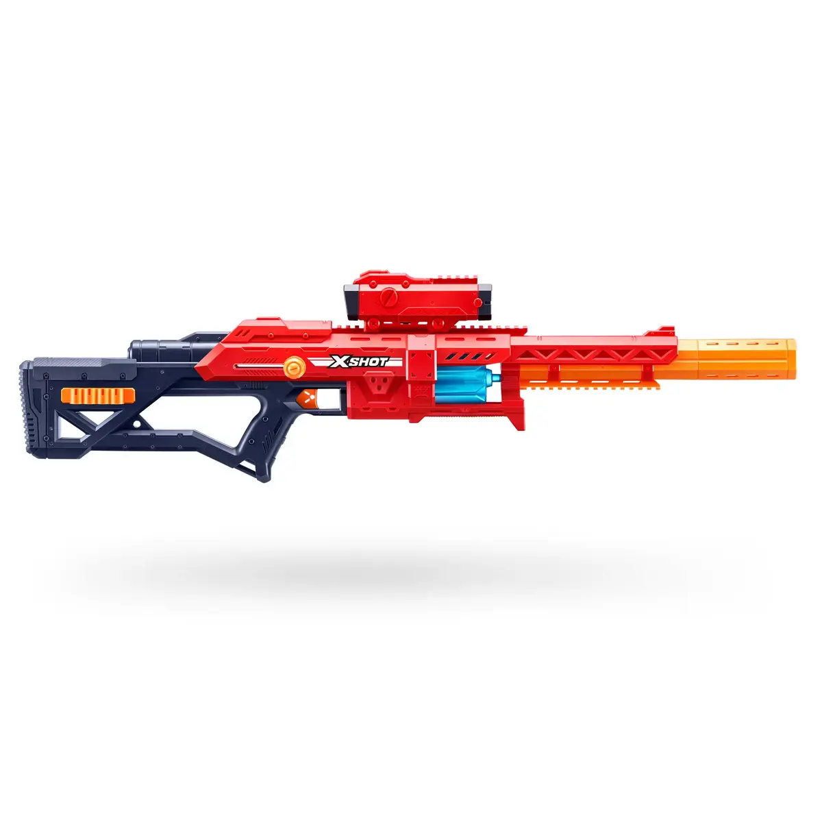 Игрушечный бластер Zuru XSHOT Excel Ranger X8 Photo 6
