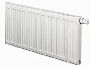 Sourcing VK 11 tērauda paneļu radiators 500x600 mm