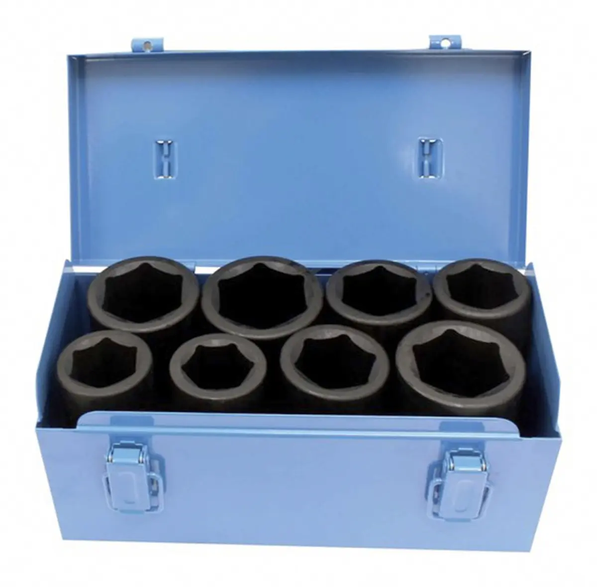 Hartsson ASTA triecienmuciņu komplekts, 8 daļas