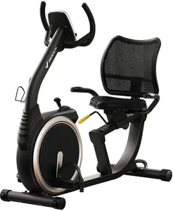 MERACH MR-S19 Recumbent Exercise Bike