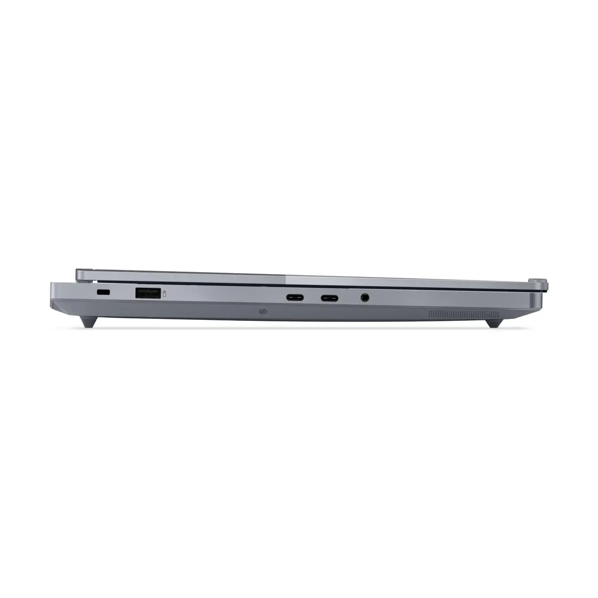 Ноутбук Lenovo ThinkBook 16p G6 ADR | AMD Ryzen 9 | RTX 5060 Photo 4