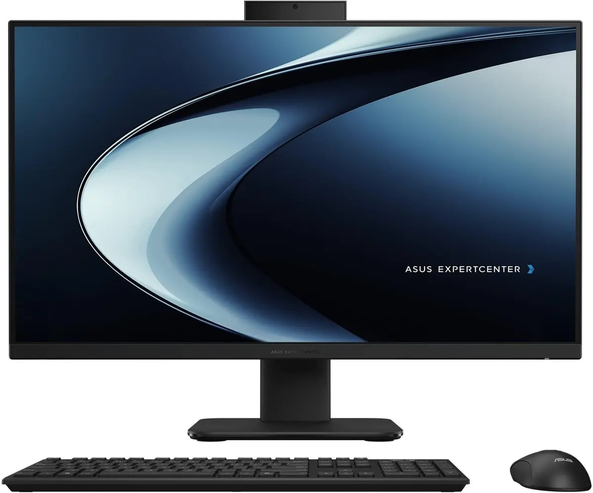 Asus ExpertCenter P470VAK viss-vienā dators, 27&quot
