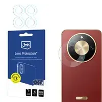 Защитное стекло для объектива 3MK Lens Protection Pro для Honor Magic8 Lite