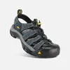 Мужские сандалии KEEN Newport H2 - серый/темно-синий Photo 4