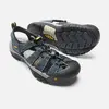 Мужские сандалии KEEN Newport H2 - серый/темно-синий Photo 5