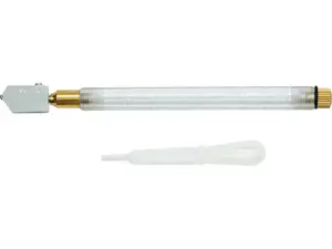 TOYA 05050 Oil Glass Cutter
