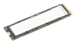 Lenovo 4XB1S30116 4 TB M.2 PCI Express 5.0 NVMe Internal Solid State Drive