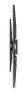 Настенное крепление EDBAK FSM6040-F для экранов 32-75 дюймов Photo 3