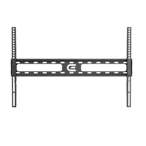 Настенное крепление EDBAK FSM6040-F Universal для экранов 32-75 дюймов, нагрузка до 30 кг, черный