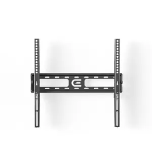 EDBAK FSM4040-T Universal Wall Mount for 32-75 inch Screens with Tilt Function, Black
