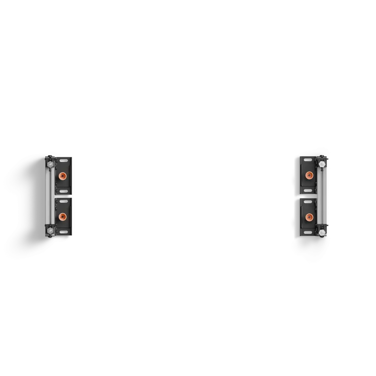 Универсальная LED система EDBAK ULS1250 для 1 шкафа 250 мм Photo 2