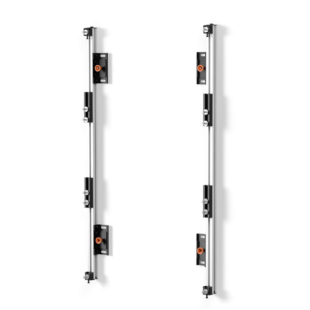 EDBAK ULS3337 Universal LED Mounting System for 3 Cabinets Photo 2