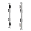 EDBAK ULS3337 Universal LED Mounting System for 3 Cabinets Photo 2