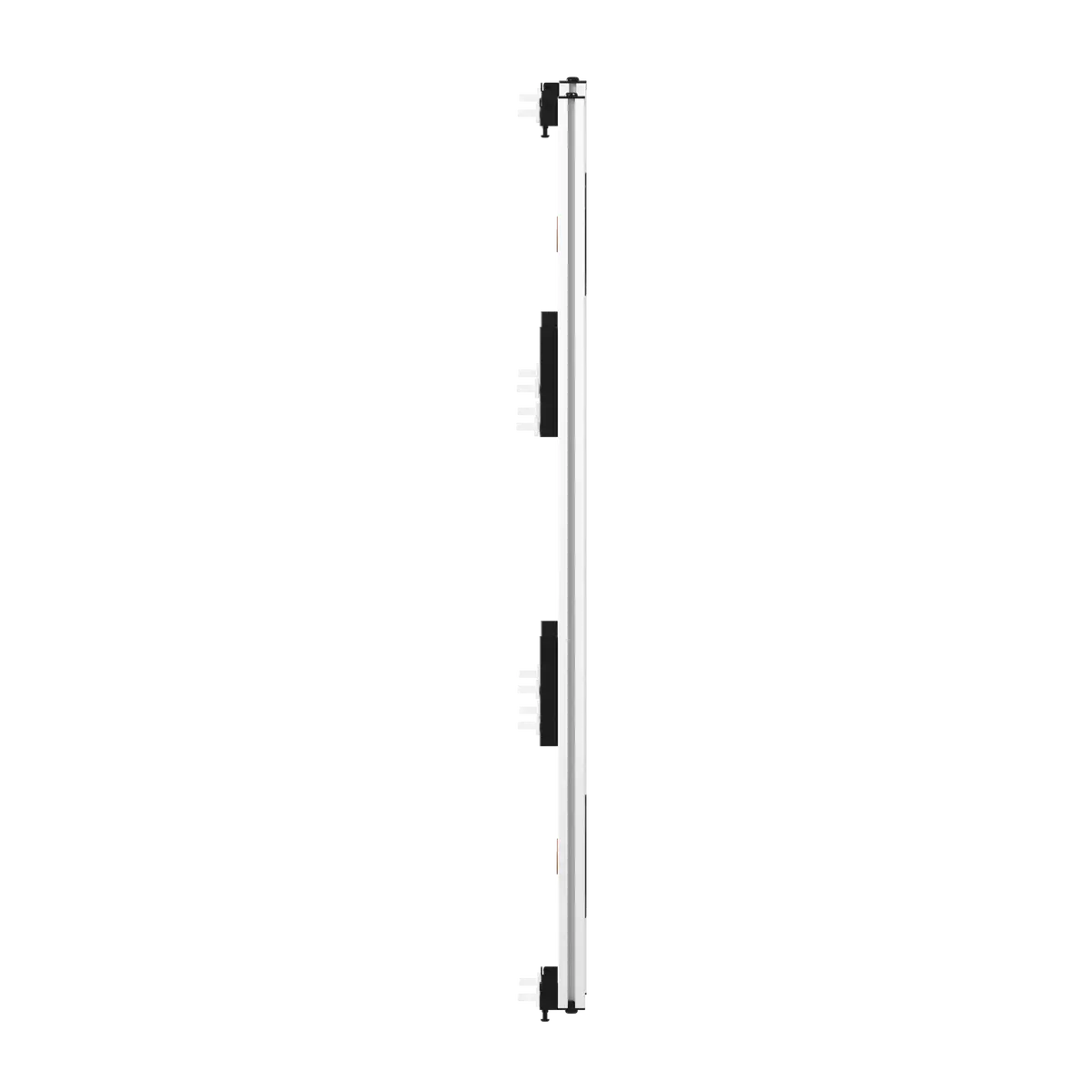 EDBAK ULS3337 Universal LED Mounting System for 3 Cabinets Photo 3