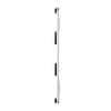 EDBAK ULS3337 Universal LED Mounting System for 3 Cabinets Photo 3