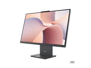 Моноблок Lenovo IdeaCentre 27AKP10, 27" FHD, AMD Ryzen AI 5 330, 16 ГБ DDR5, 512 ГБ SSD, AMD Radeon 820M, Windows 11 Home