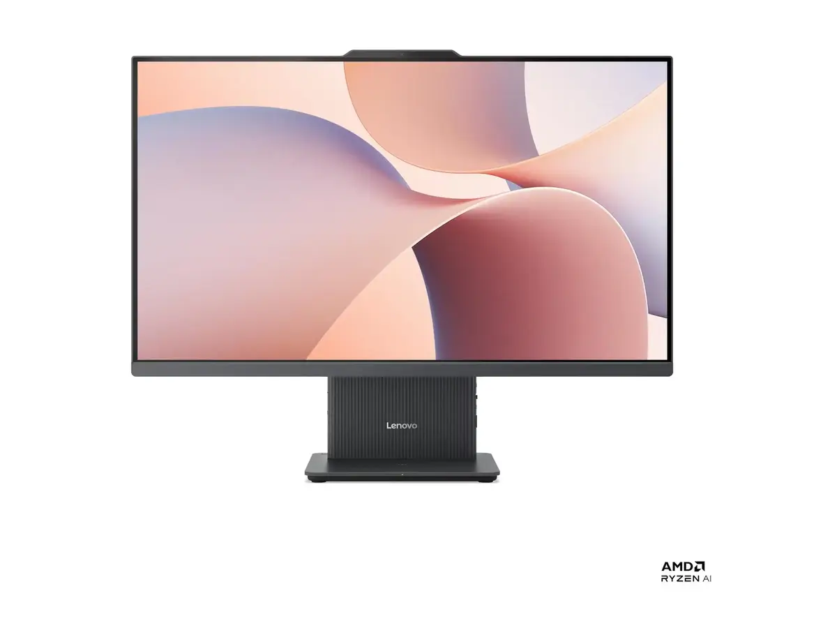 Моноблок Lenovo IdeaCentre 27AKP10 Photo 2