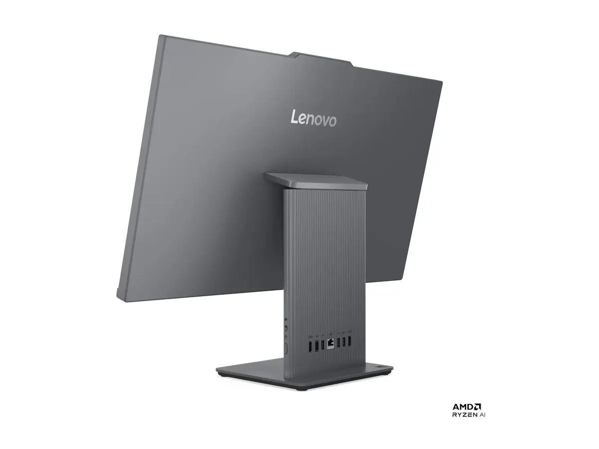 Моноблок Lenovo IdeaCentre 27AKP10 Photo 5