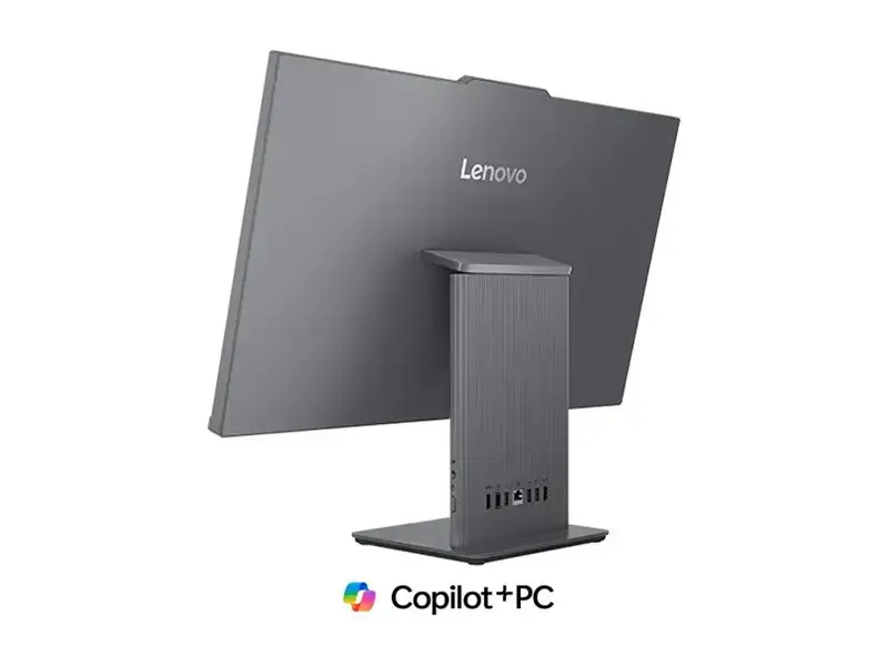 Моноблок Lenovo IdeaCentre 27AKP10 Photo 10