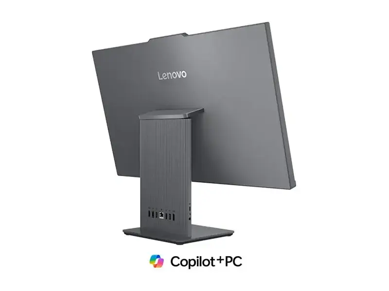 Моноблок Lenovo IdeaCentre 27AKP10 Photo 11