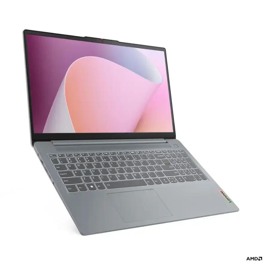 Ноутбук Lenovo IdeaPad Slim 3 15ABR8 | AMD Ryzen 7 | 16 ГБ ОЗУ Photo 3