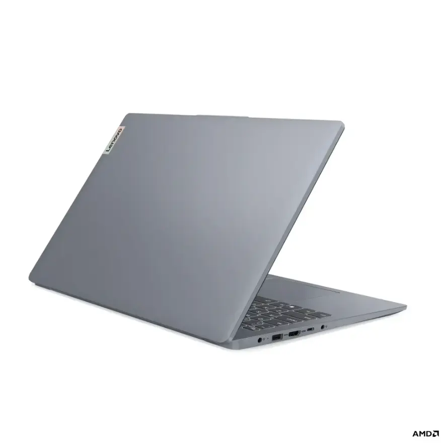 Ноутбук Lenovo IdeaPad Slim 3 15ABR8 | AMD Ryzen 7 | 16 ГБ ОЗУ Photo 6
