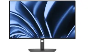 Монитор Dell P2726HE 27 дюймов IPS, 1920 x 1080, 120 Гц, 5/8 мс, HDMI, DisplayPort, USB-C