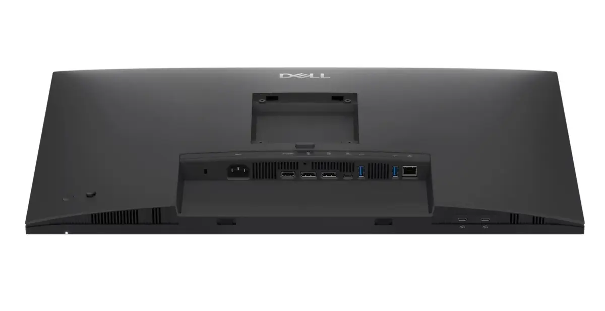 Монитор Dell P2726HE 27 дюймов Photo 4