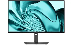 Dell P2426H 24 collu IPS monitors, FHD 1920x1080, 120Hz, 5/8ms, HDMI, DisplayPort, USB-C