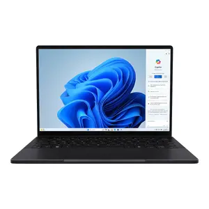 Ноутбук Asus ProArt PX13 HN7306EA, 13.3-дюймовый OLED сенсорный экран 2880x1800, процессор AMD, 64 ГБ ОЗУ, 1 ТБ SSD, Windows 11 Pro, черный