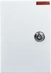 KARWASZ RB-1 būvniecības sadales kārba 500V IP54