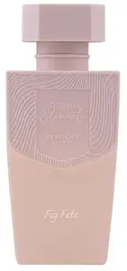 Sieviešu smaržūdens Pandora Scents Sublime Elements Fig Fete 100 ml