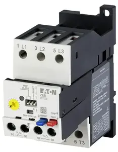 Eaton ZEB32-45/KK elektroniskais pārslodzes relejs 9-45A