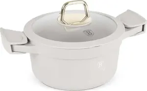 Berlinger Haus BH-7786 Sahara titāna katls ar vāku 20 cm