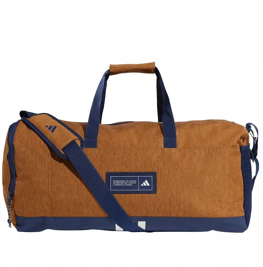 Sporta soma Adidas 4Athlts Duffel M