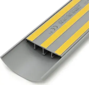 CanaLUX Self-Adhesive Cable Trunking 70x18mm 2m