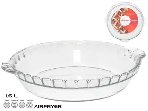 Marinex Glass Baking Dish 1.6L