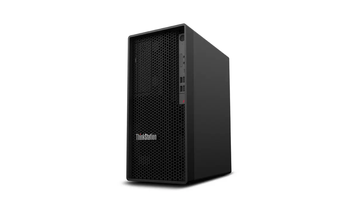 Lenovo ThinkStation P2 Tower Gen 2 darbstacija Photo 3