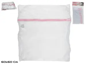Gerimport Laundry Washing Bag 60x60 cm