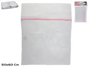 Gerimport Laundry Washing Bag 50x60 cm