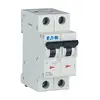 Eaton FAZ-C8/2 automātiskais slēdzis Photo 3