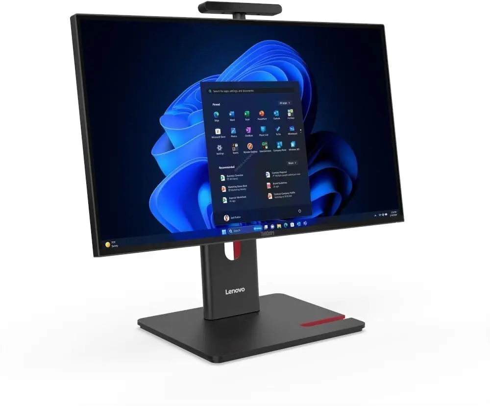 Lenovo ThinkCentre M90a Gen 6 viss-vienā