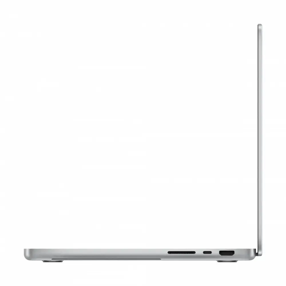 Apple MacBook Pro 14.2 M5 Pro 64GB/1TB sudraba dators Photo 2
